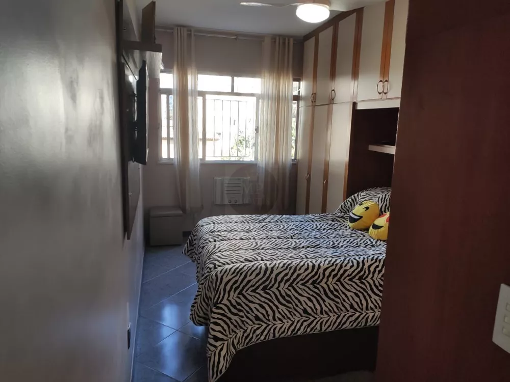 Apartamento, 3 quartos, 107 m² - Foto 8
