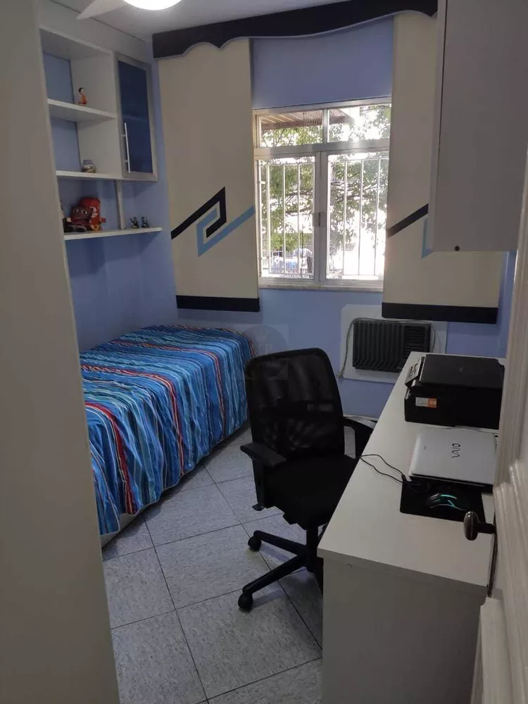Apartamento, 3 quartos, 107 m² - Foto 13