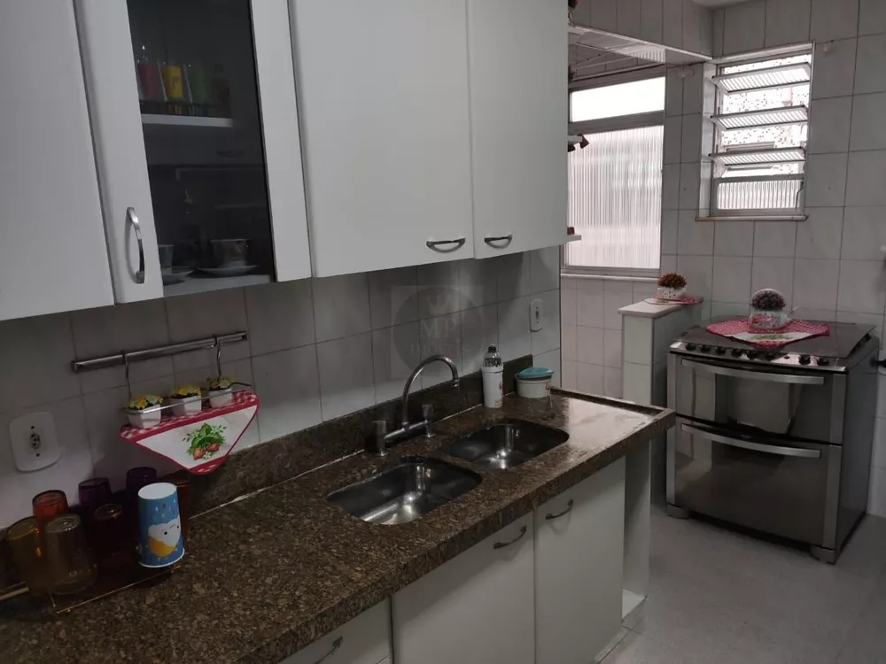 Apartamento, 3 quartos, 107 m² - Foto 17
