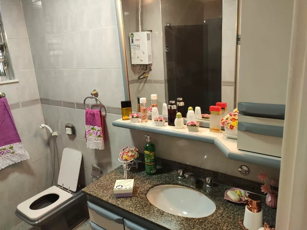 Apartamento, 3 quartos, 107 m² - Foto 11
