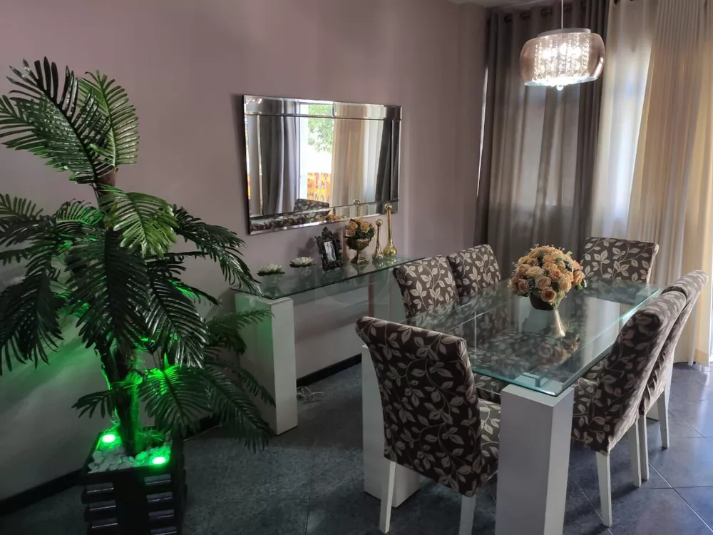 Apartamento, 3 quartos, 107 m² - Foto 5