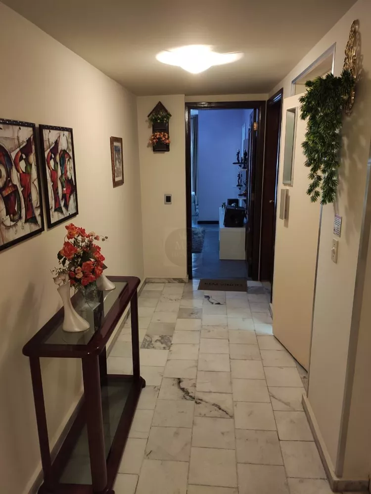 Apartamento, 3 quartos, 107 m² - Foto 2