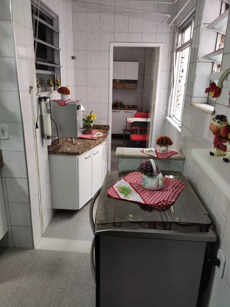 Apartamento, 3 quartos, 107 m² - Foto 19