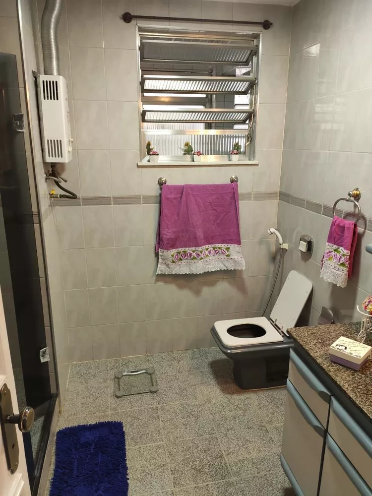 Apartamento, 3 quartos, 107 m² - Foto 12