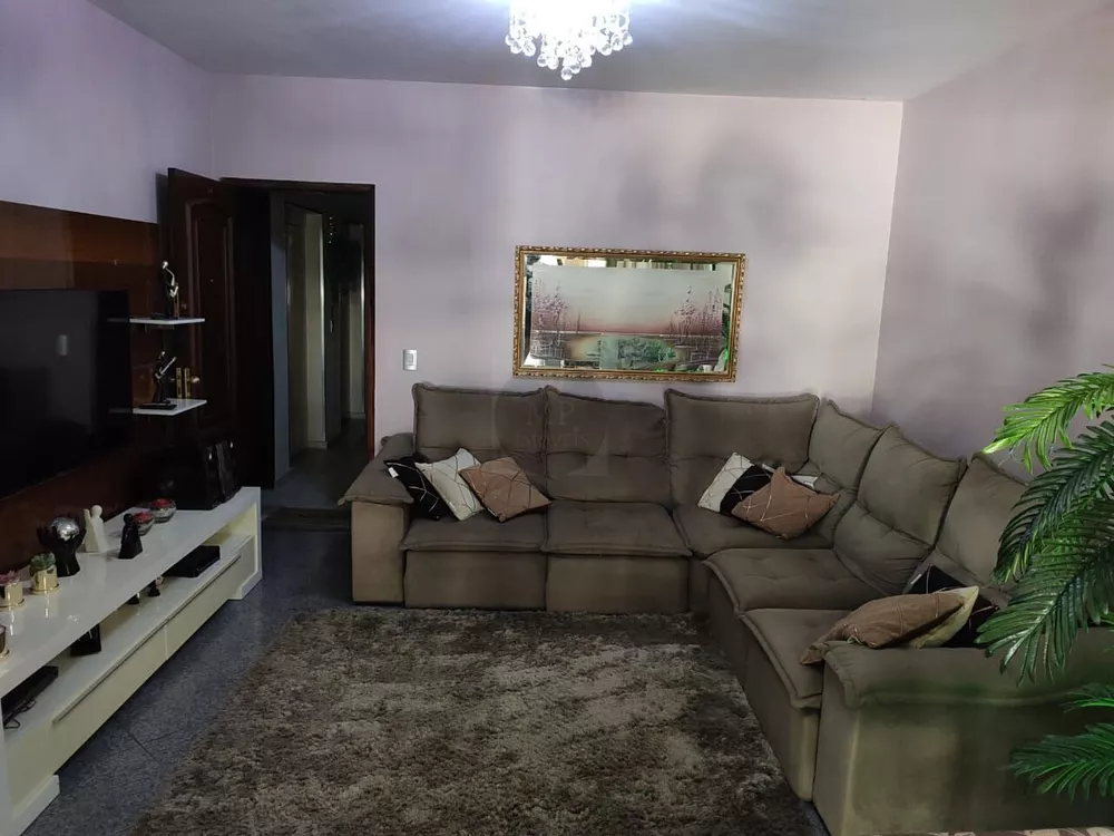 Apartamento, 3 quartos, 107 m² - Foto 1
