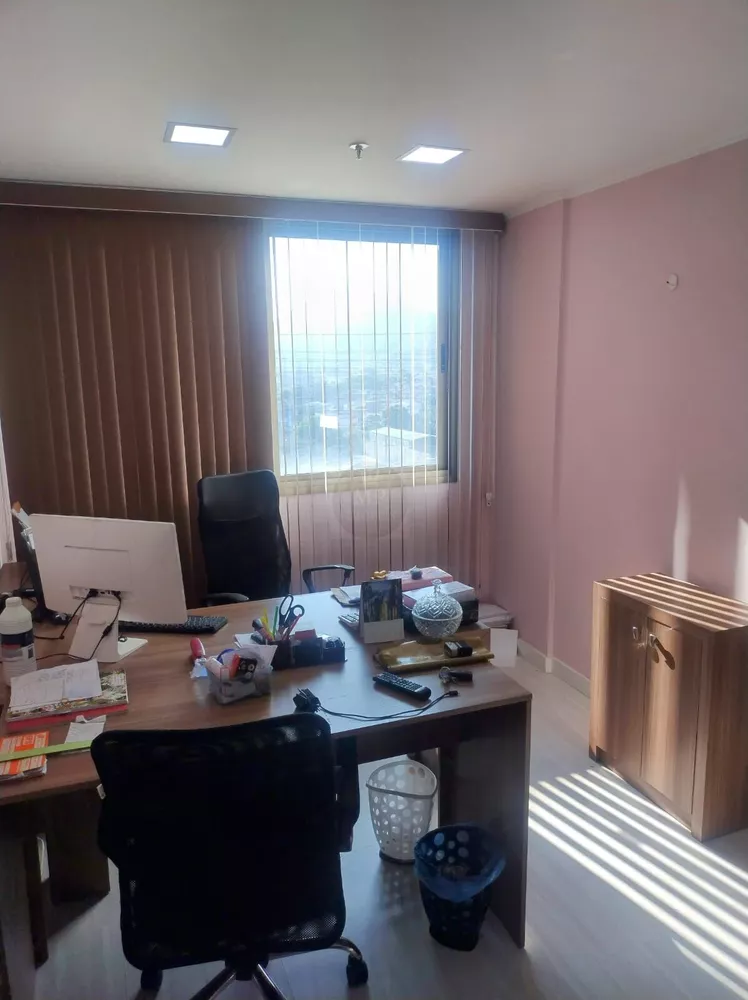 Sala-Conjunto, 18 m² - Foto 2