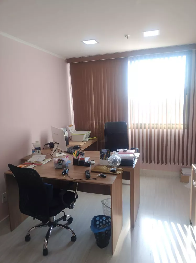 Sala-Conjunto, 18 m² - Foto 1