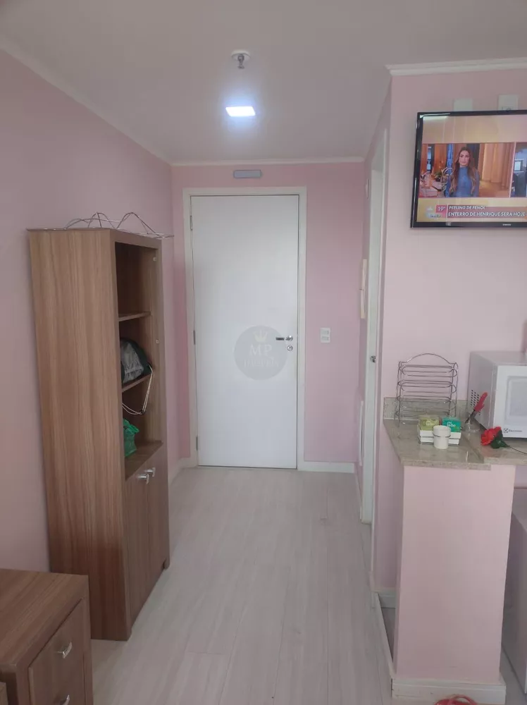 Sala-Conjunto, 18 m² - Foto 3