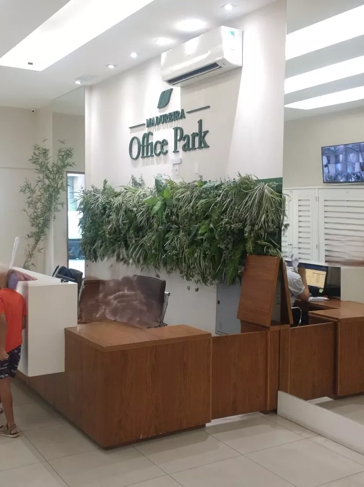 Sala-Conjunto, 18 m² - Foto 6