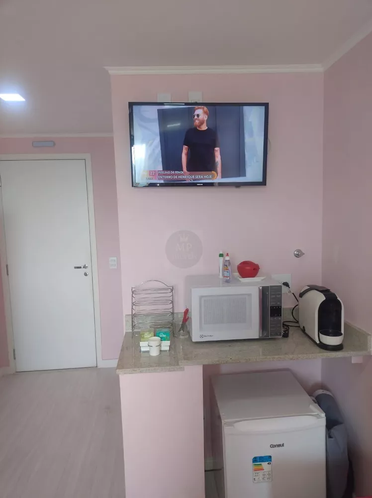 Sala-Conjunto, 18 m² - Foto 4