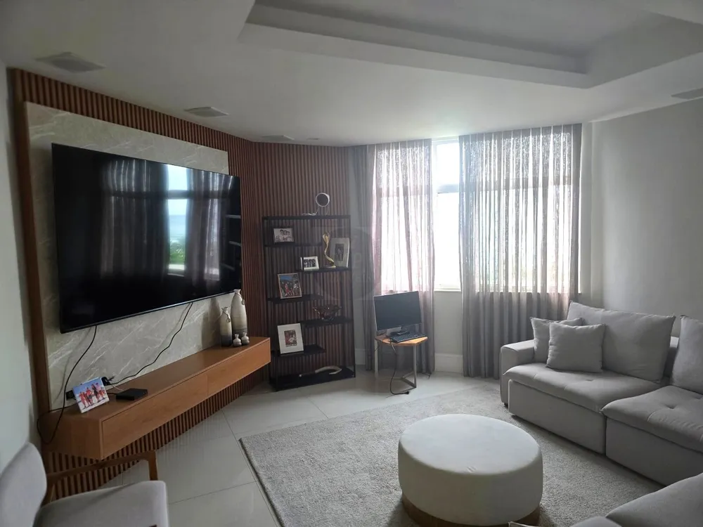 Apartamento, 4 quartos, 386 m² - Foto 8
