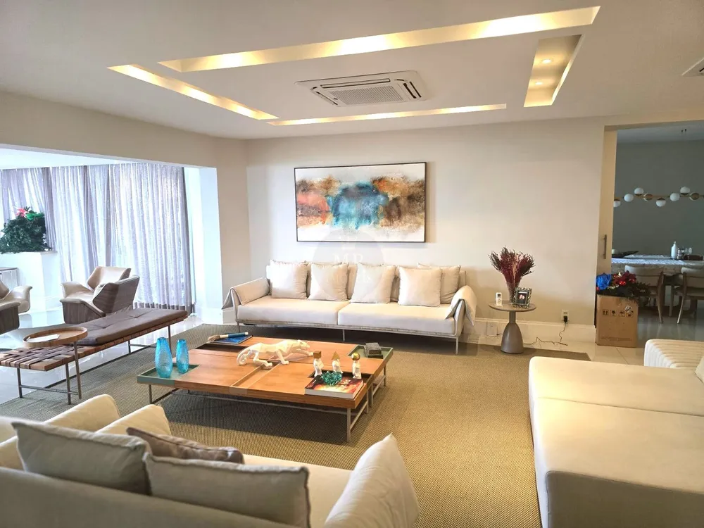 Apartamento, 4 quartos, 386 m² - Foto 4