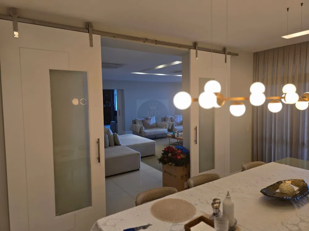 Apartamento, 4 quartos, 386 m² - Foto 7