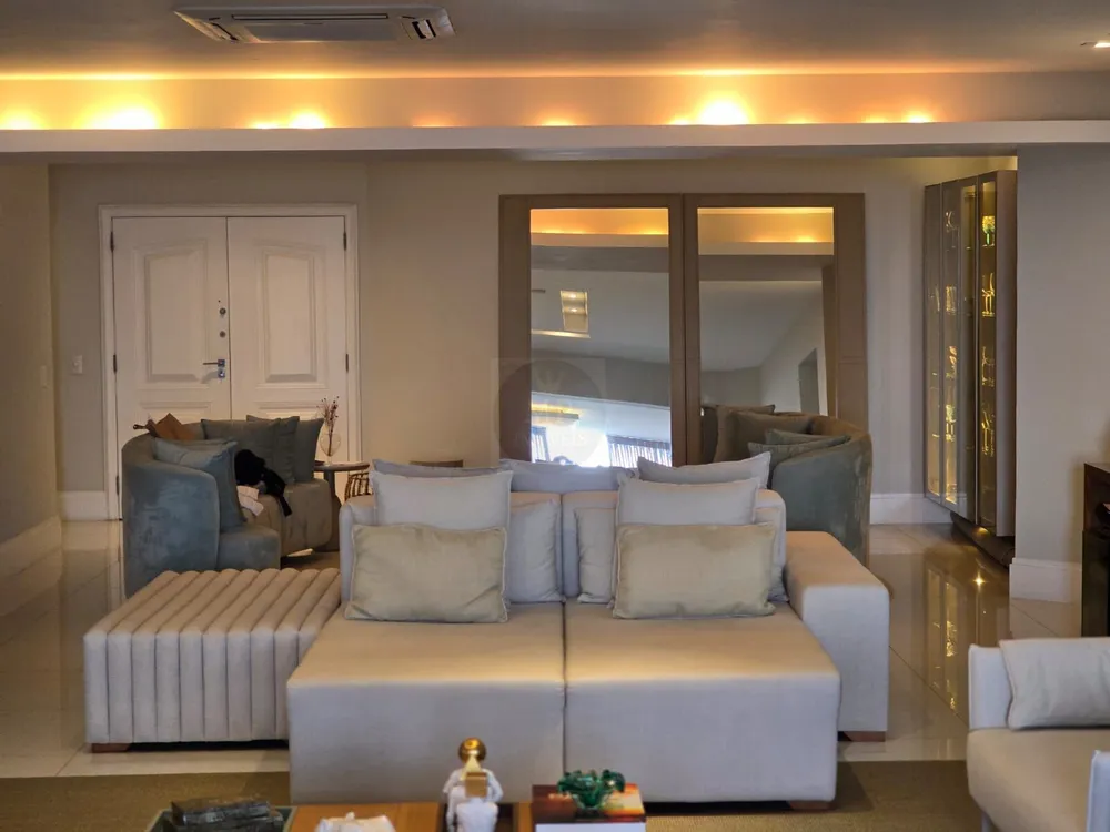 Apartamento, 4 quartos, 386 m² - Foto 5
