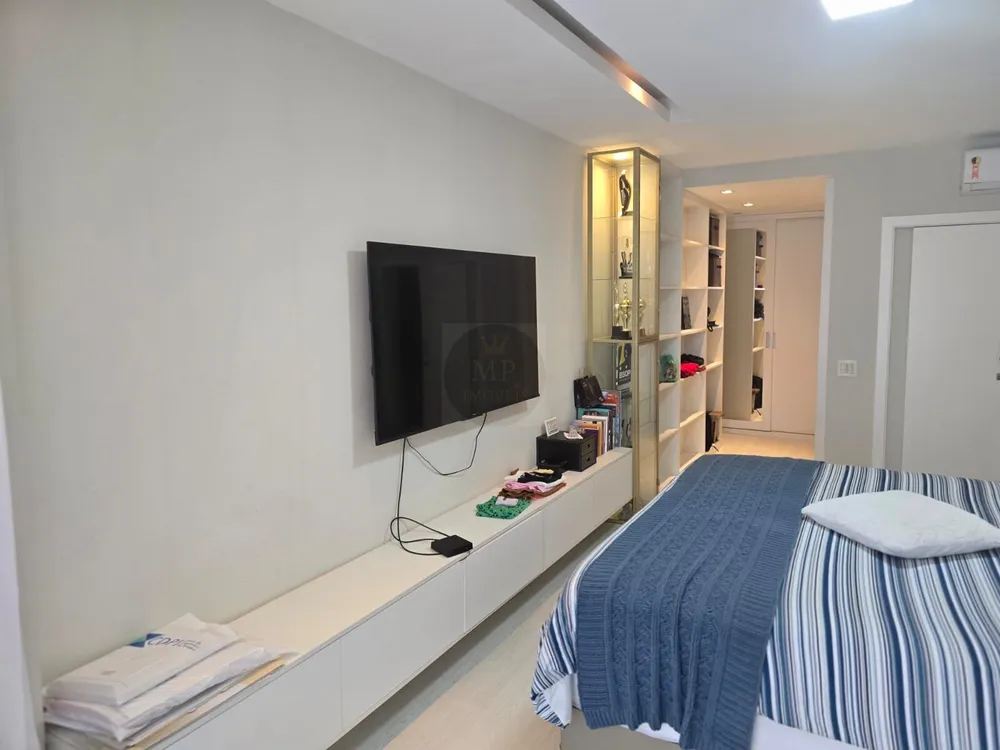 Apartamento, 4 quartos, 386 m² - Foto 17