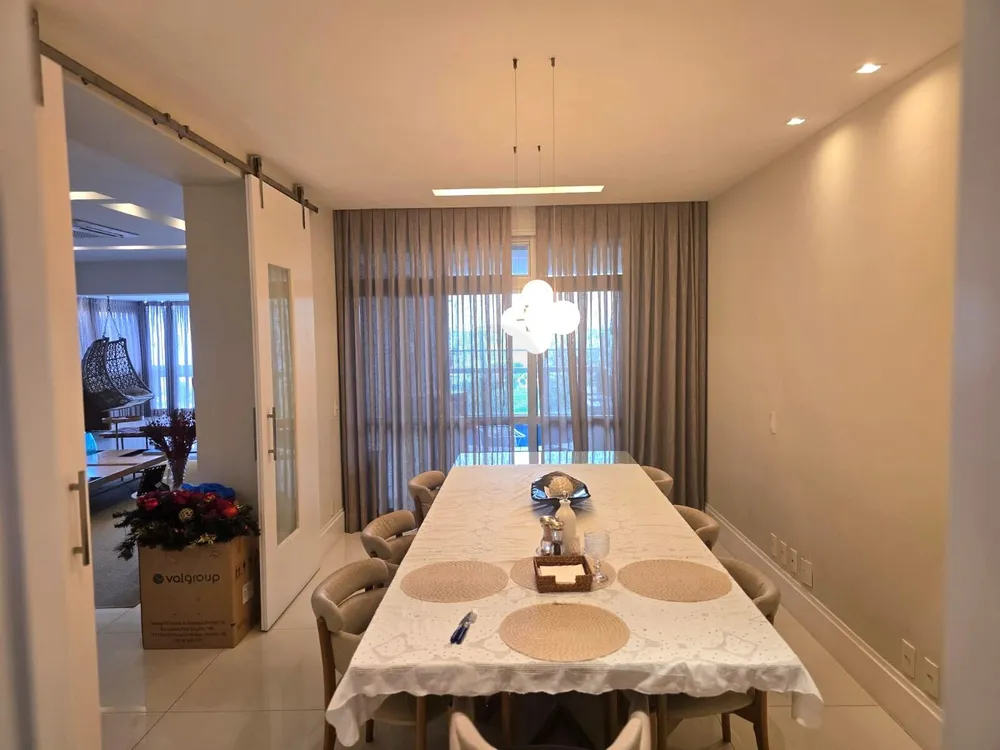 Apartamento, 4 quartos, 386 m² - Foto 6