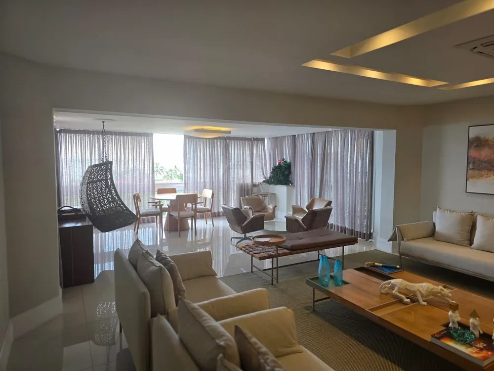 Apartamento, 4 quartos, 386 m² - Foto 2