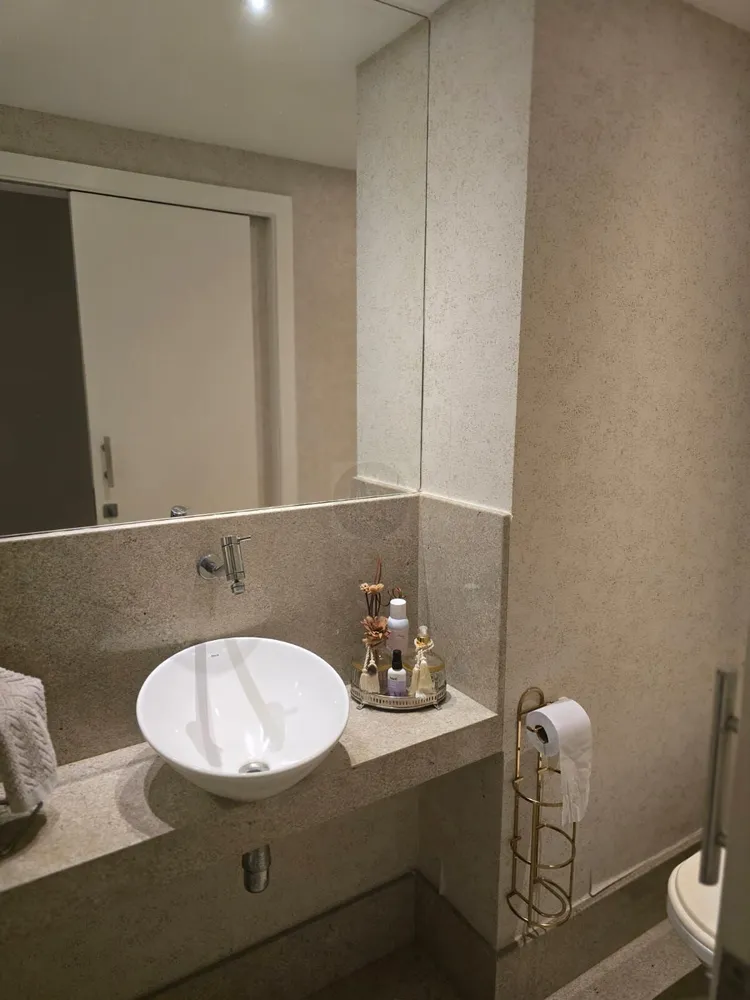 Apartamento, 4 quartos, 386 m² - Foto 11