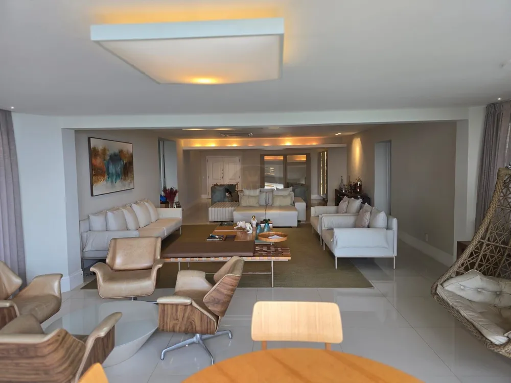 Apartamento, 4 quartos, 386 m² - Foto 1