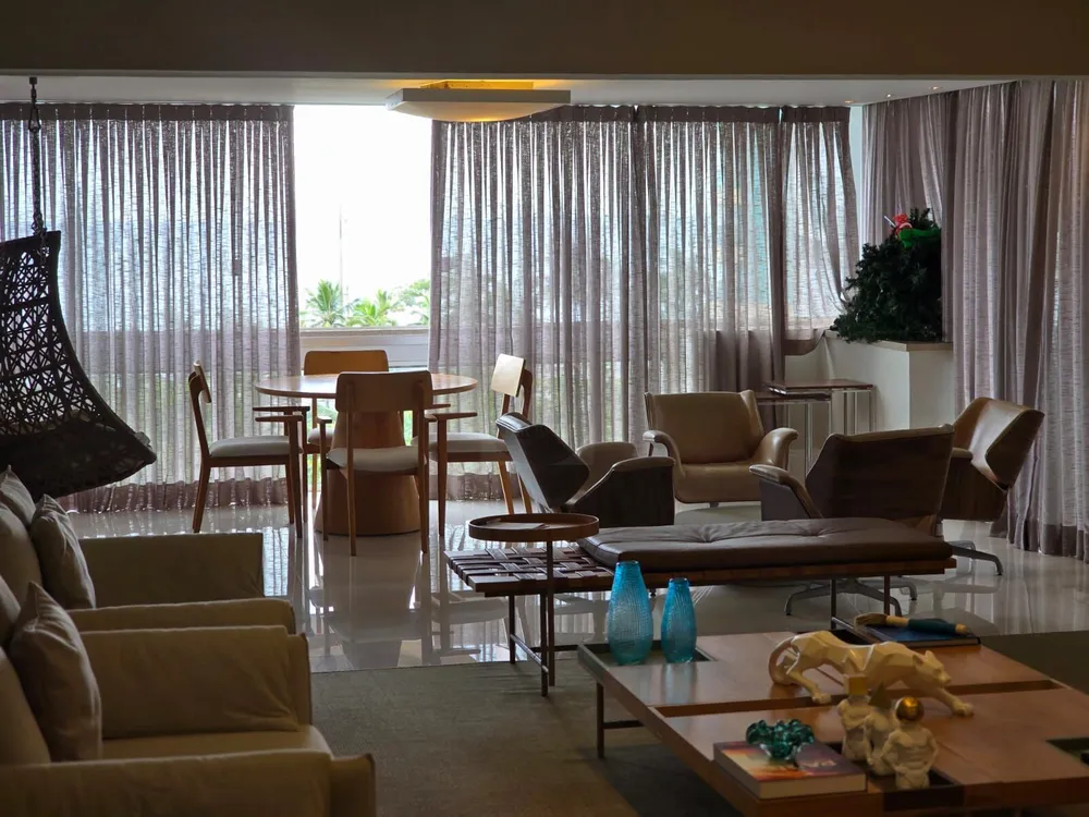 Apartamento, 4 quartos, 386 m² - Foto 3