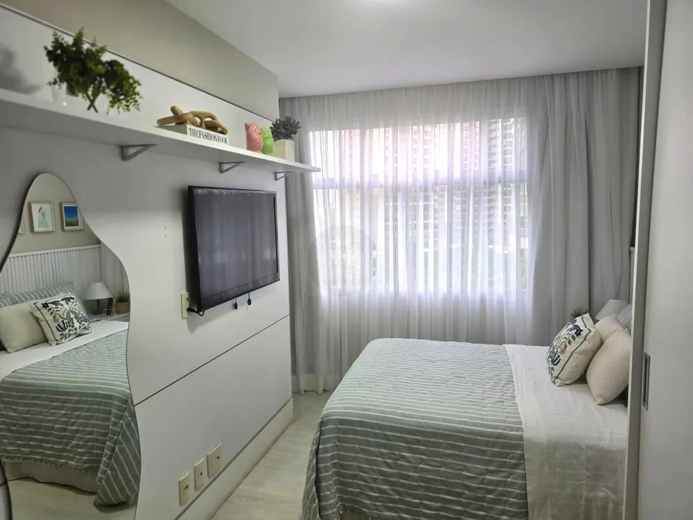 Apartamento, 4 quartos, 386 m² - Foto 19
