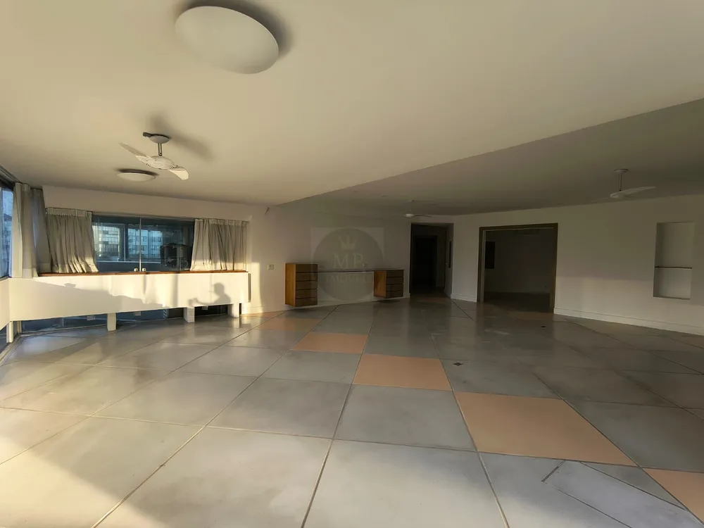 Apartamento, 4 quartos, 300 m² - Foto 1