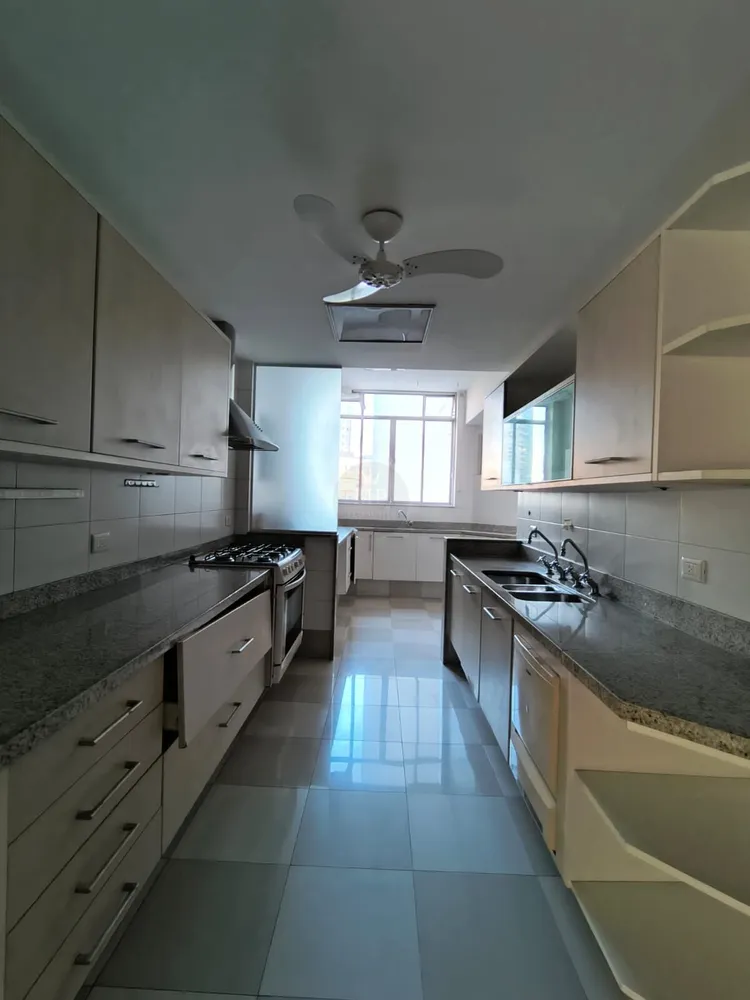 Apartamento, 4 quartos, 300 m² - Foto 10