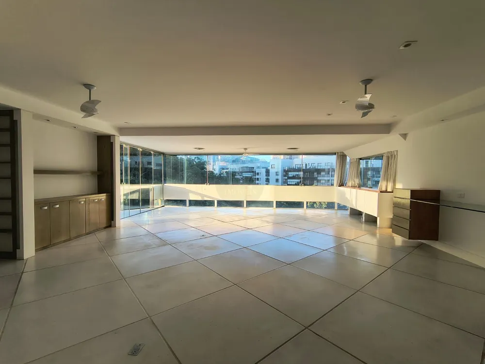 Apartamento, 4 quartos, 300 m² - Foto 8