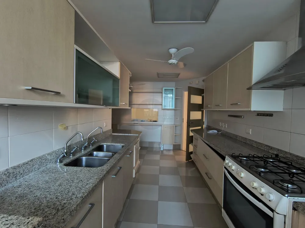Apartamento, 4 quartos, 300 m² - Foto 2