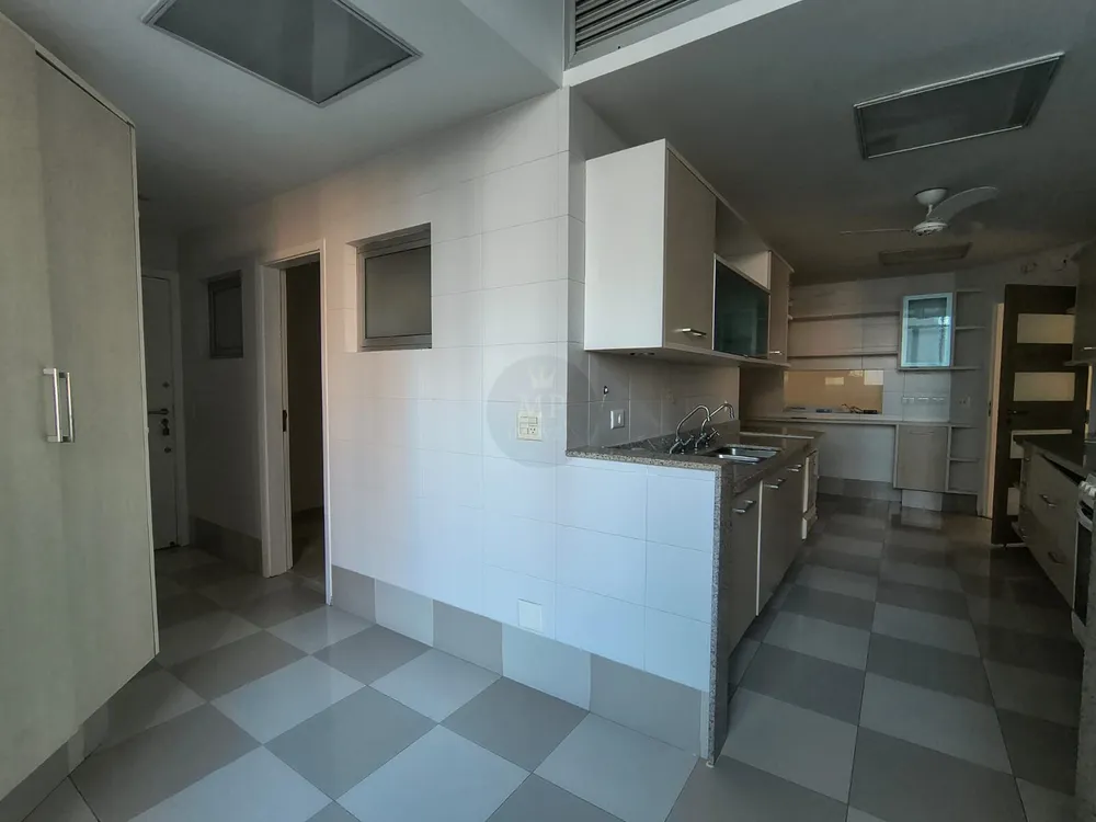 Apartamento, 4 quartos, 300 m² - Foto 5