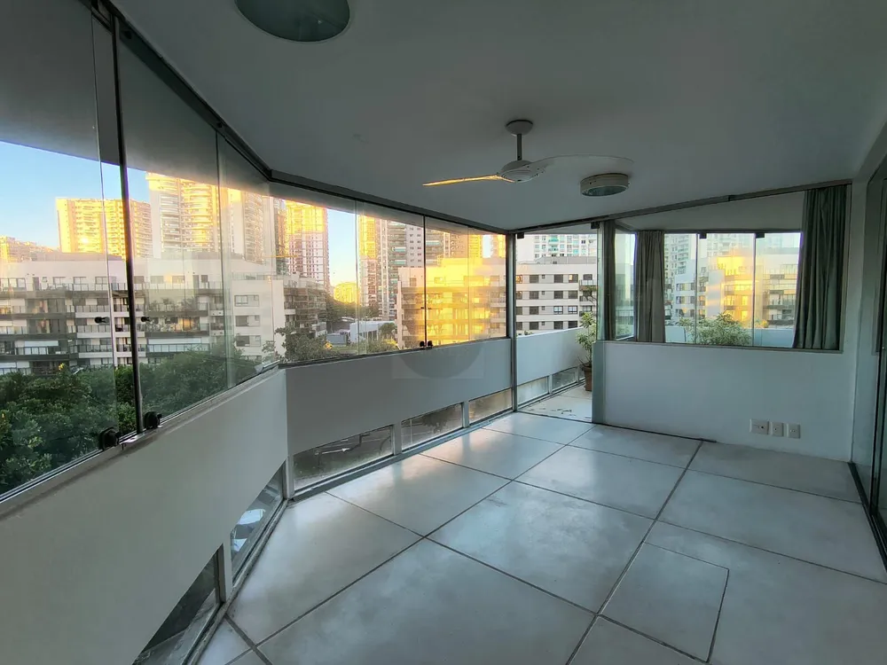 Apartamento, 4 quartos, 300 m² - Foto 4