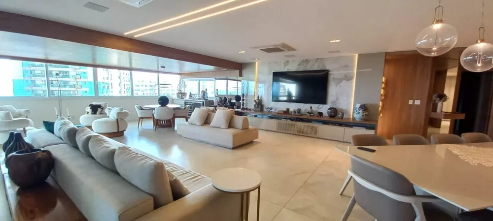 Apartamento, 3 quartos, 300 m² - Foto 16