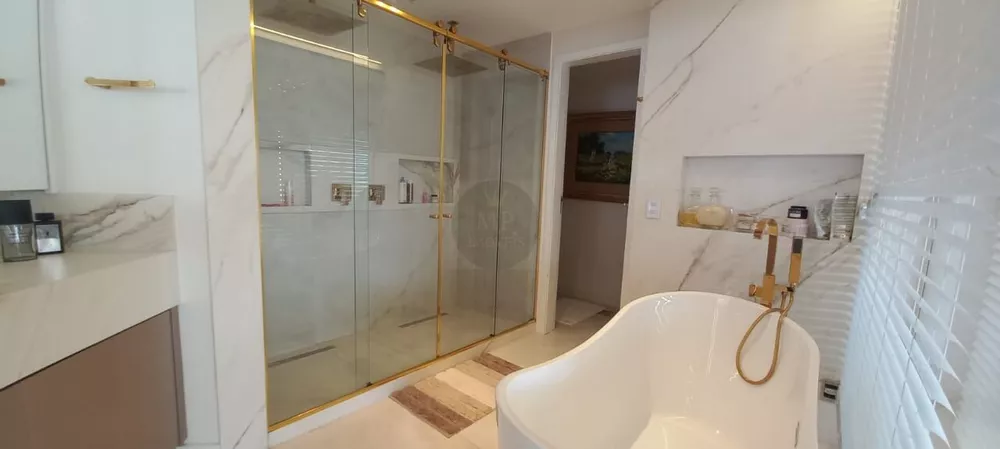 Apartamento, 3 quartos, 300 m² - Foto 3