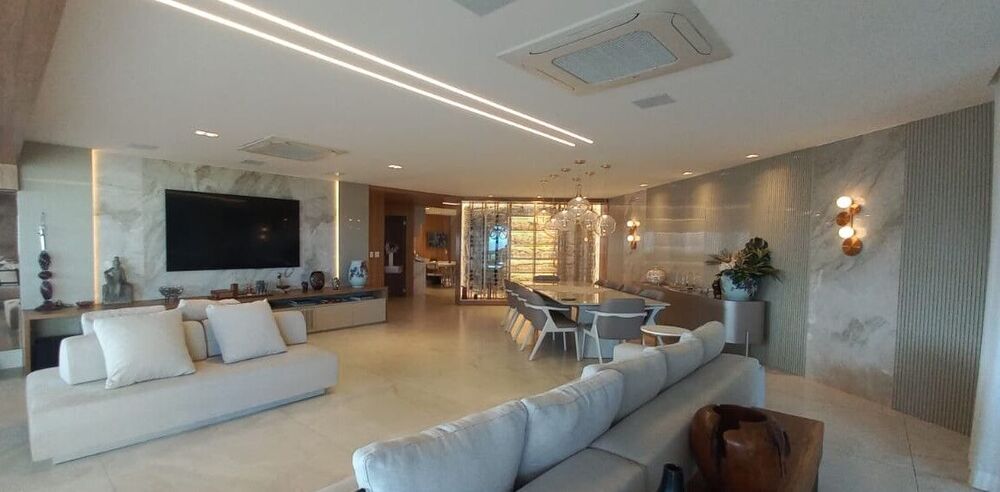 Apartamento, 3 quartos, 300 m² - Foto 28