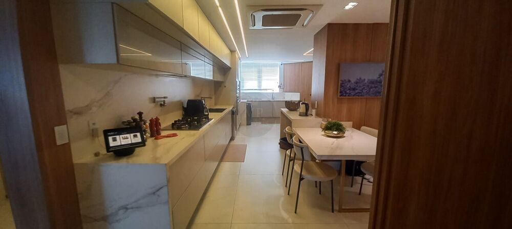 Apartamento, 3 quartos, 300 m² - Foto 29