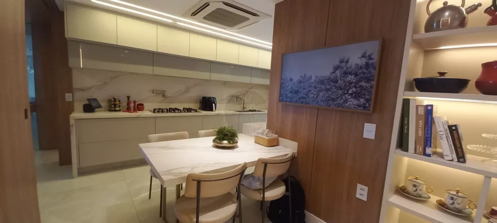 Apartamento, 3 quartos, 300 m² - Foto 13