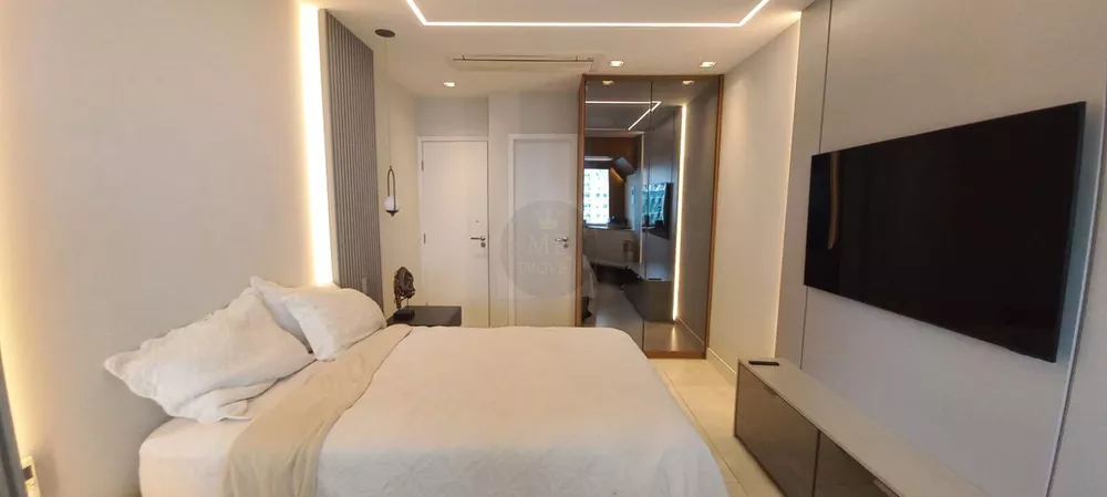 Apartamento, 3 quartos, 300 m² - Foto 9