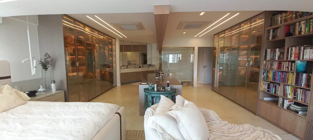 Apartamento, 3 quartos, 300 m² - Foto 4