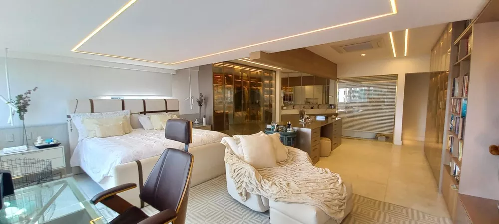 Apartamento, 3 quartos, 300 m² - Foto 10