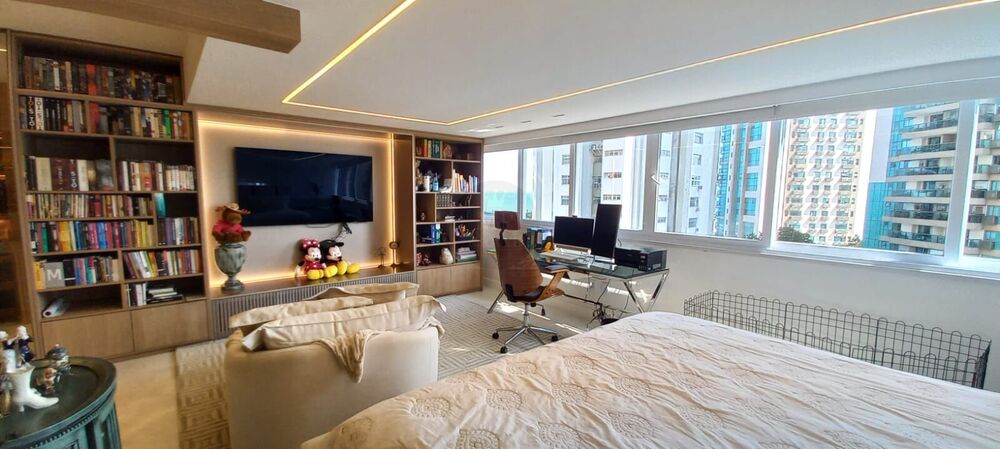Apartamento, 3 quartos, 300 m² - Foto 27