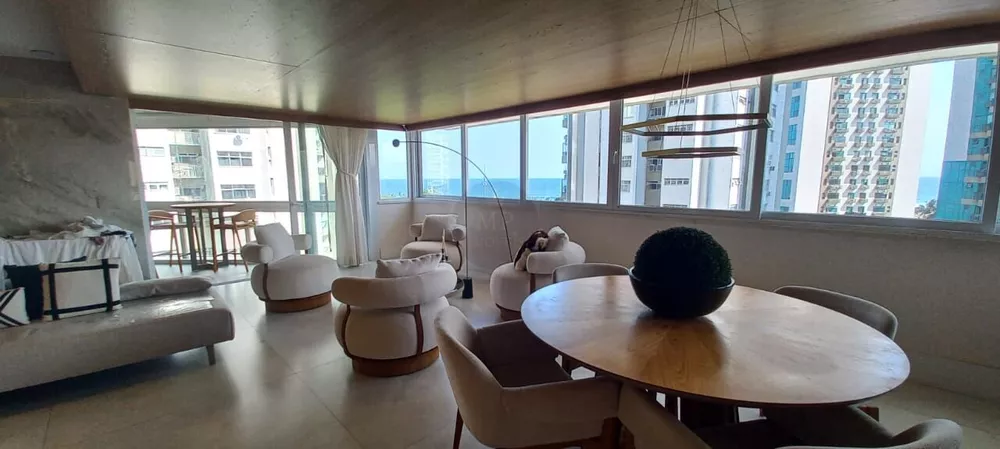 Apartamento, 3 quartos, 300 m² - Foto 18