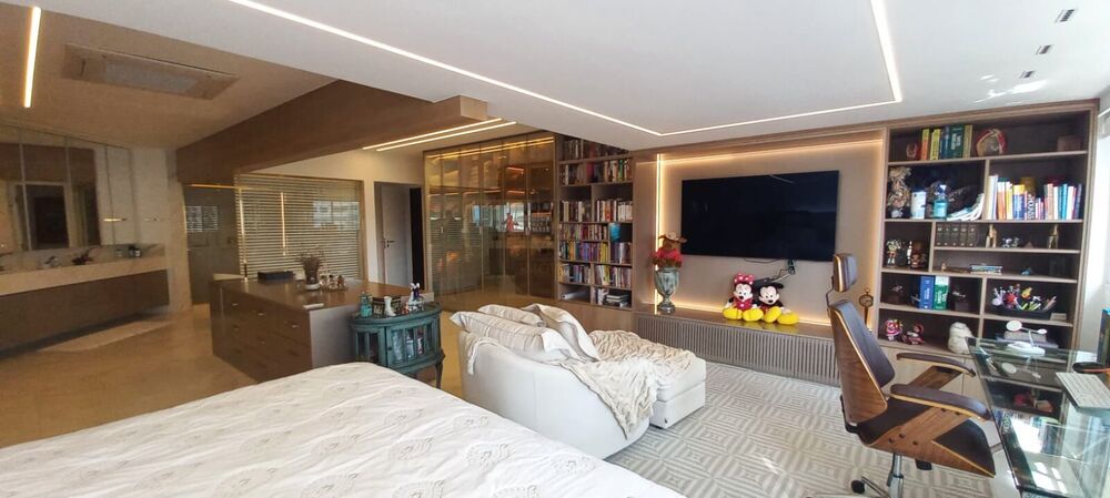 Apartamento, 3 quartos, 300 m² - Foto 26