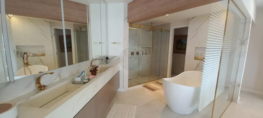 Apartamento, 3 quartos, 300 m² - Foto 5