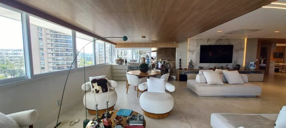 Apartamento, 3 quartos, 300 m² - Foto 17