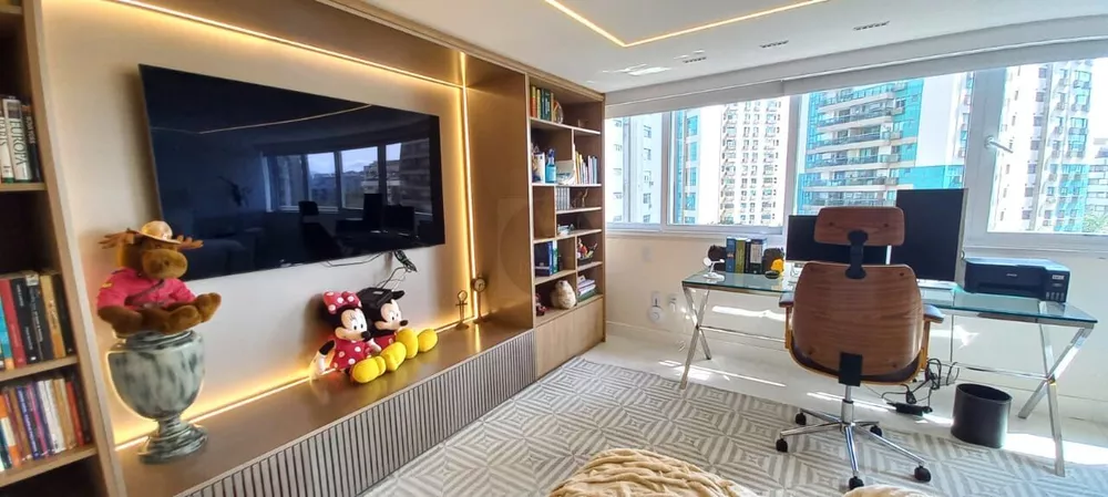 Apartamento, 3 quartos, 300 m² - Foto 6