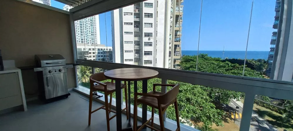 Apartamento, 3 quartos, 300 m² - Foto 2