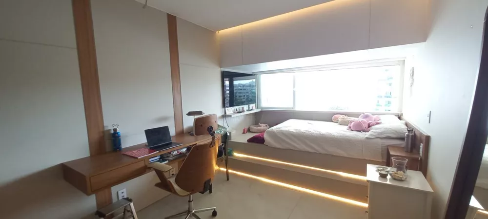 Apartamento, 3 quartos, 300 m² - Foto 14