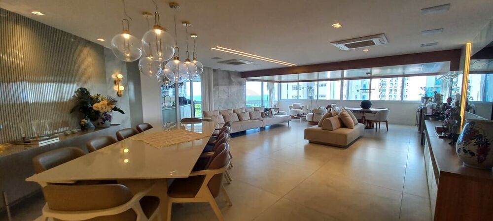 Apartamento, 3 quartos, 300 m² - Foto 23