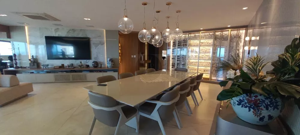 Apartamento, 3 quartos, 300 m² - Foto 8