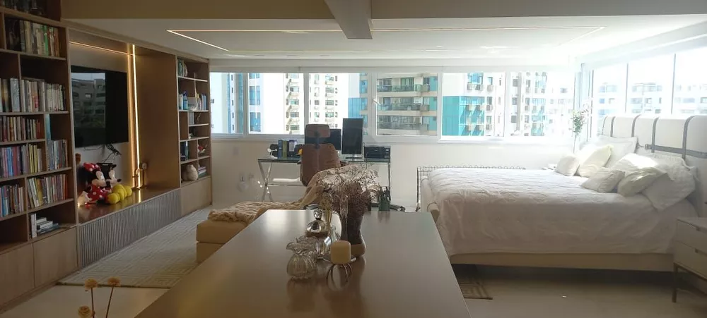 Apartamento, 3 quartos, 300 m² - Foto 11